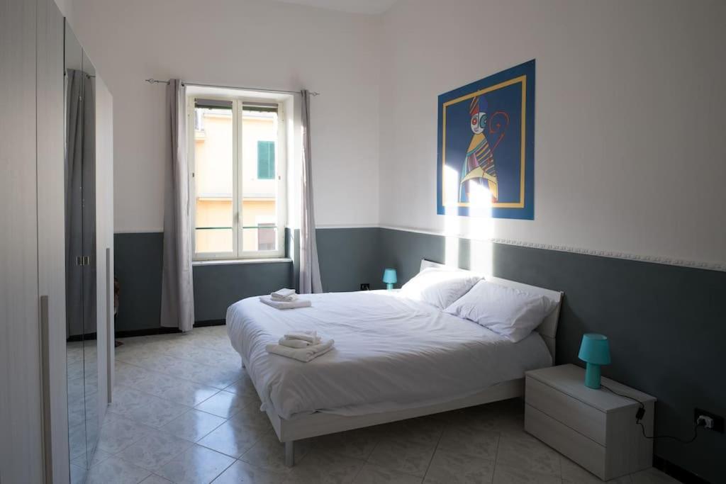 Market House Napoli Eksteriør bilde
